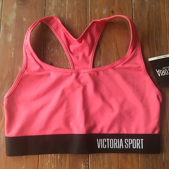 NEW Victoria’s Secret Sports Bra - Picture 3 of 5
